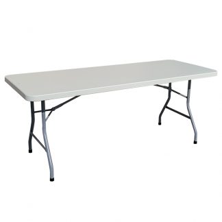 Rectangular Table 6FT