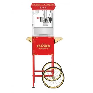 Popcorn Machine