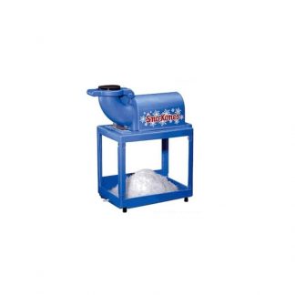 Snowcone Machine