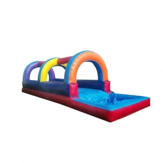 Bounce Slip & Slide